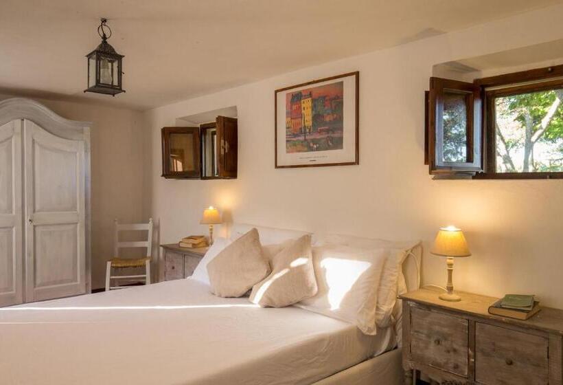 Номер Стандарт, B&b Borgo Vera