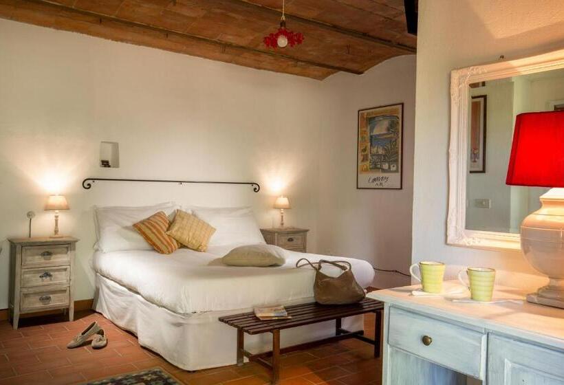 اتاق استاندارد, B&b Borgo Vera