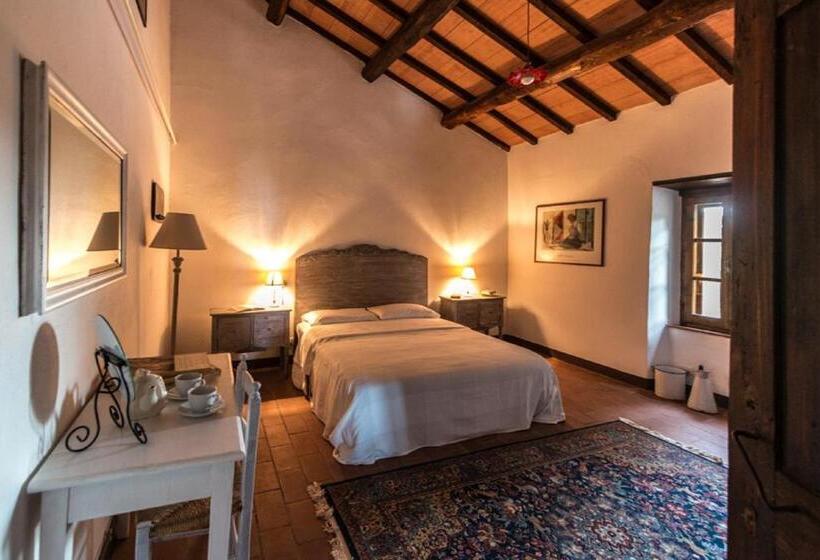 اتاق استاندارد, B&b Borgo Vera