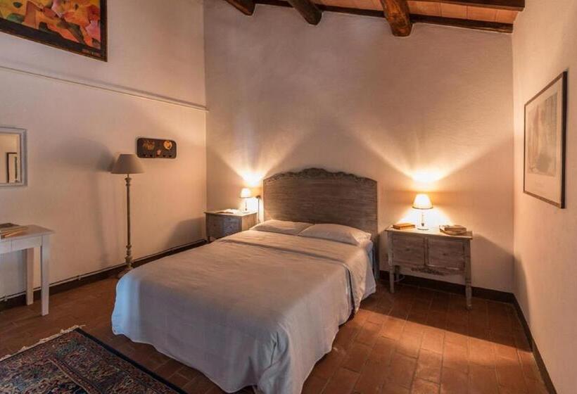 Номер Стандарт, B&b Borgo Vera