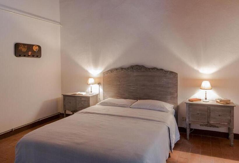 اتاق استاندارد, B&b Borgo Vera