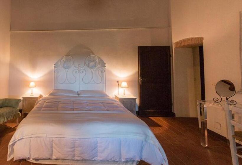 اتاق استاندارد, B&b Borgo Vera