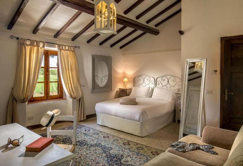 اتاق استاندارد, B&b Borgo Vera