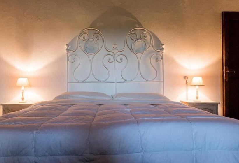 اتاق استاندارد, B&b Borgo Vera