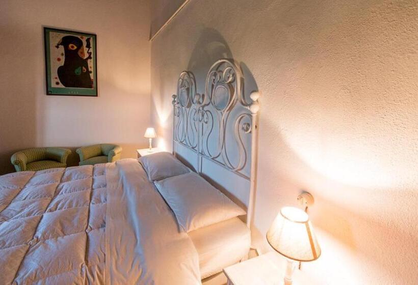 اتاق استاندارد, B&b Borgo Vera