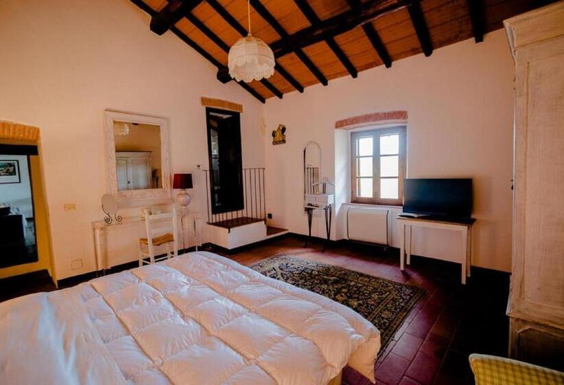 Номер Стандарт, B&b Borgo Vera