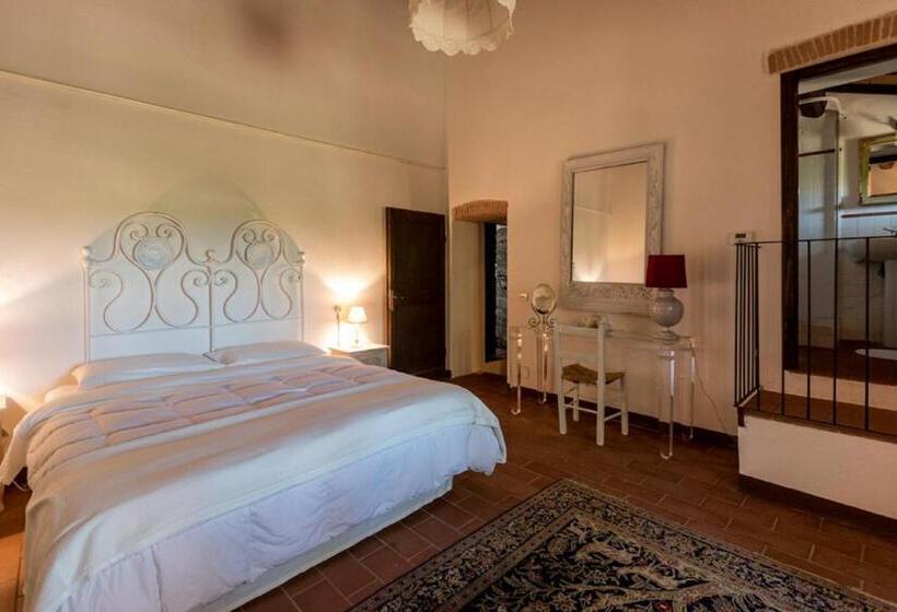 اتاق استاندارد, B&b Borgo Vera