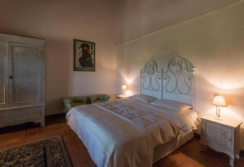 اتاق استاندارد, B&b Borgo Vera