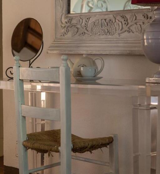 Номер Стандарт, B&b Borgo Vera