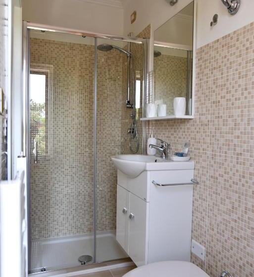 غرفة قياسية, B&b Capo Altano