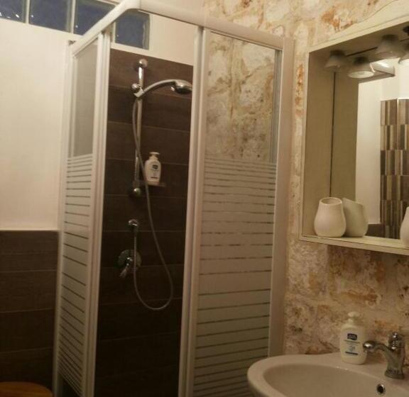 غرفة ديلوكس, B&b Govinda Shanty House