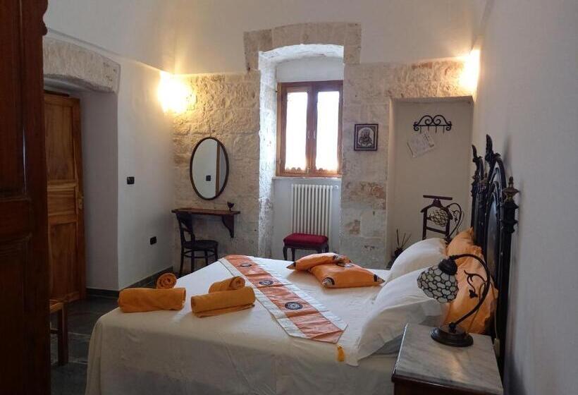 غرفة ديلوكس, B&b Govinda Shanty House