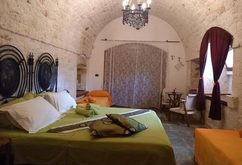 Люкс, B&b Govinda Shanty House