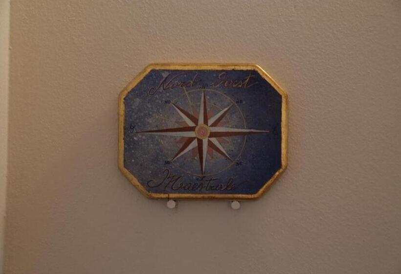 غرفة ديلوكس, B&b Il Canto Del Gallo