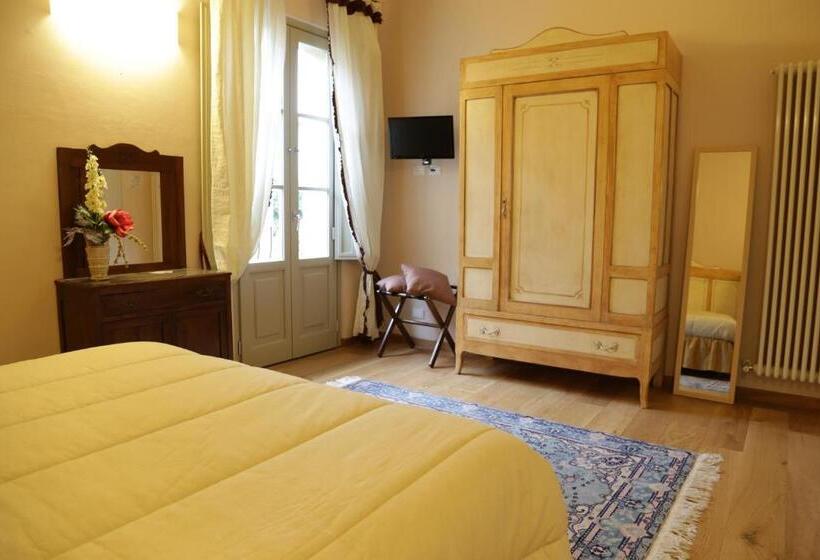 Номер Стандарт, B&b Il Canto Del Gallo