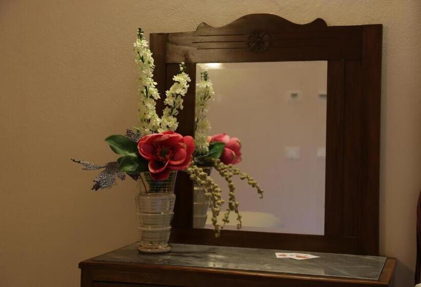 غرفة قياسية, B&b Il Canto Del Gallo