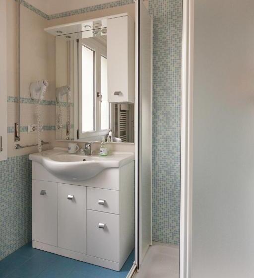 スタンダードルーム, Romagnabnb Il Passatore