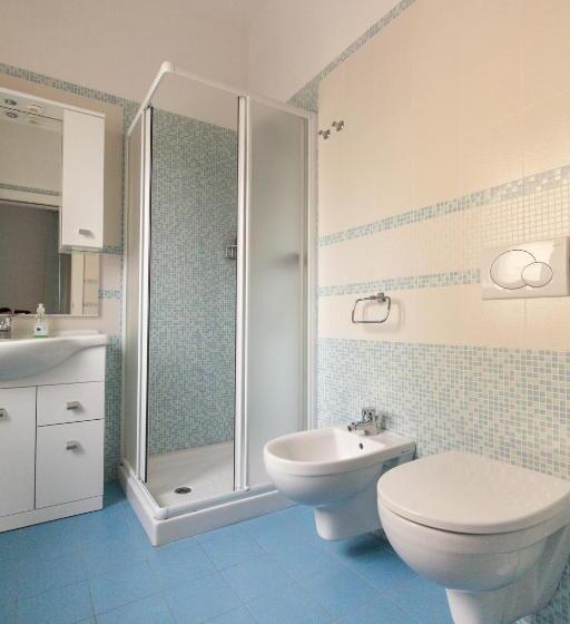 スタンダードルーム, Romagnabnb Il Passatore