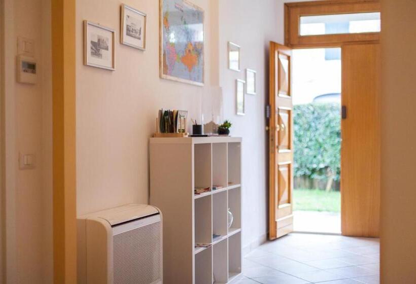 ３ベッドルームアパートメント, Romagnabnb Il Passatore