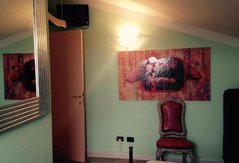 Номер Стандарт, B&b La Corte