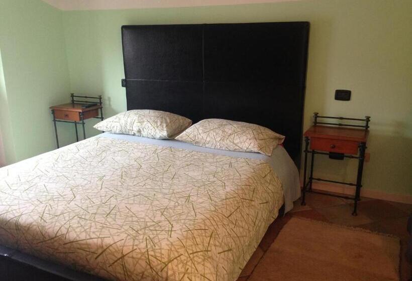 스탠다드 룸, B&b La Corte