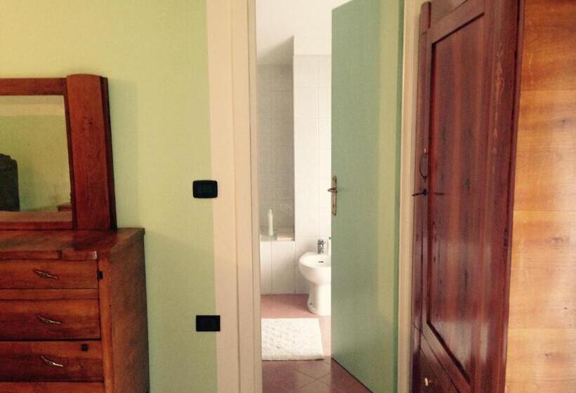 Номер Стандарт, B&b La Corte