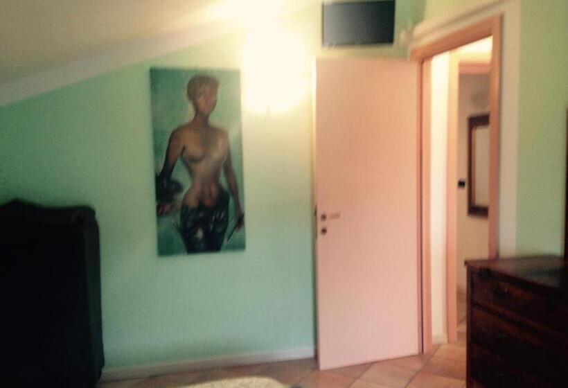 标准间, B&b La Corte