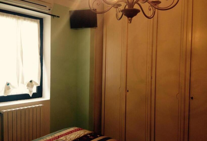 4인용 스탠다드 룸, B&b La Corte