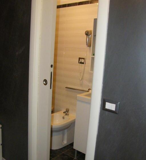 Habitació Estàndard, Alborada