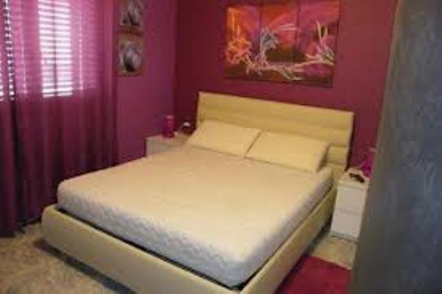 Habitació Estàndard, Alborada