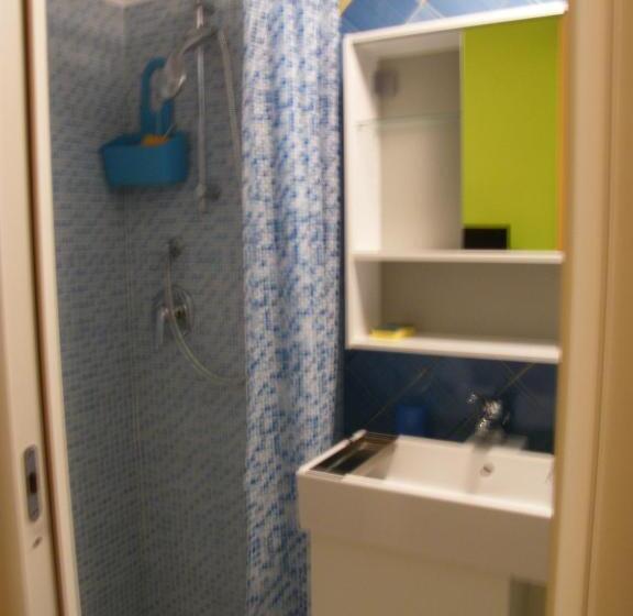 Habitación Estàndard Individual, Alborada