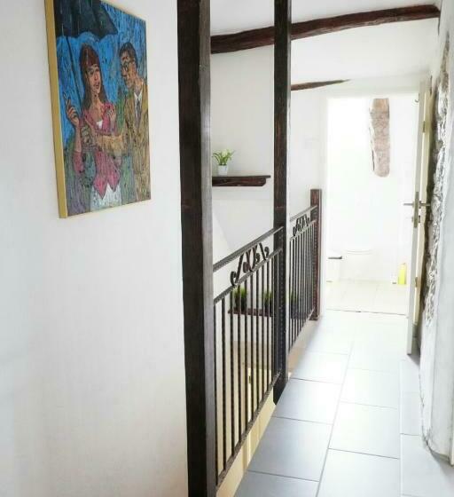 1 Bedroom Penthouse Apartment, Apartments Hemingway House