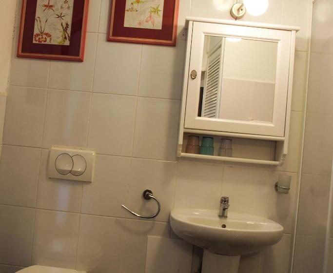 استودیوی استاندارد, Apartments Hemingway House