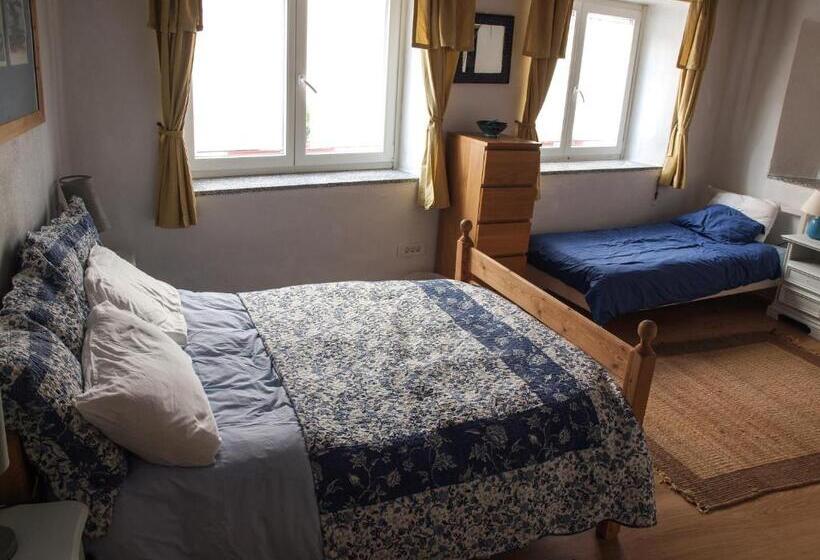 استودیوی استاندارد, Apartments Hemingway House