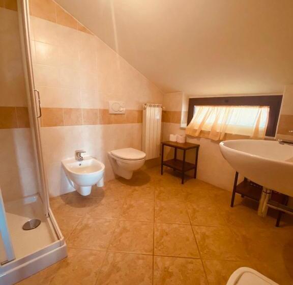 اتاق استاندارد, Azienda Vitivinicola Sergio Del Casale