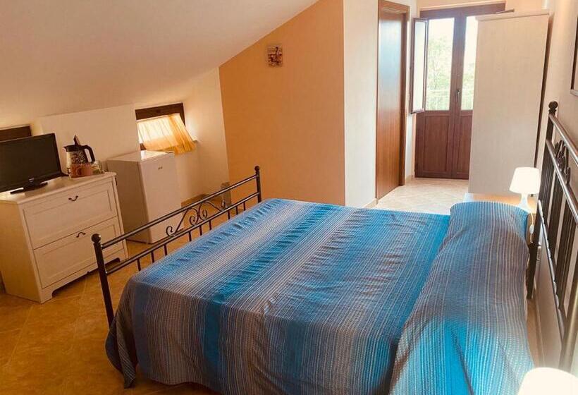 اتاق استاندارد, Azienda Vitivinicola Sergio Del Casale