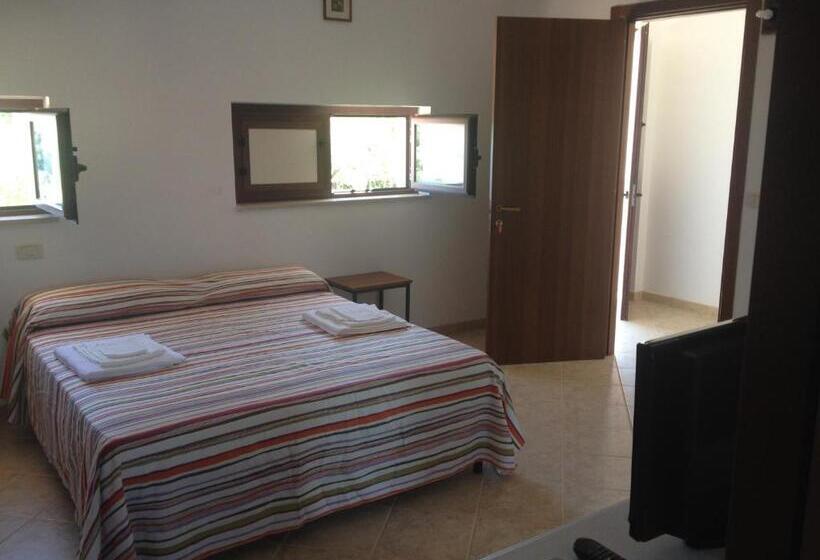 اتاق خانوادگی, Azienda Vitivinicola Sergio Del Casale