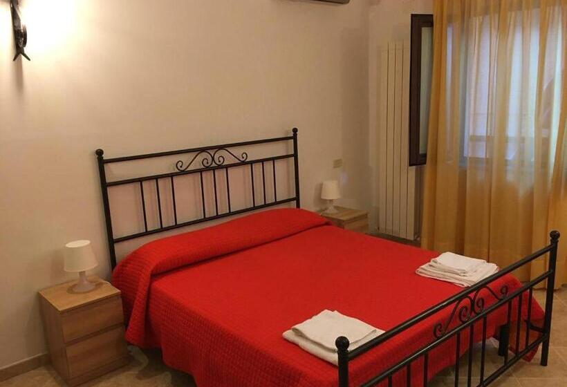 اتاق استاندارد, Azienda Vitivinicola Sergio Del Casale