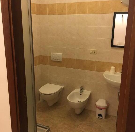 اتاق استاندارد, Azienda Vitivinicola Sergio Del Casale