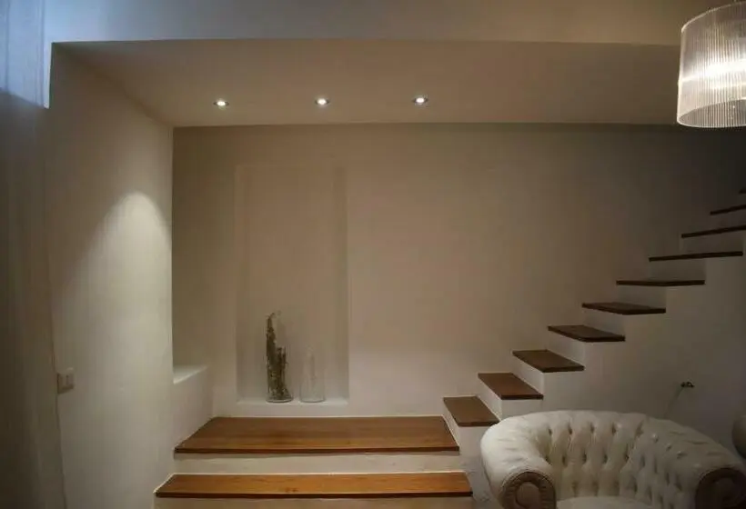 Duplex-sviitti, House System