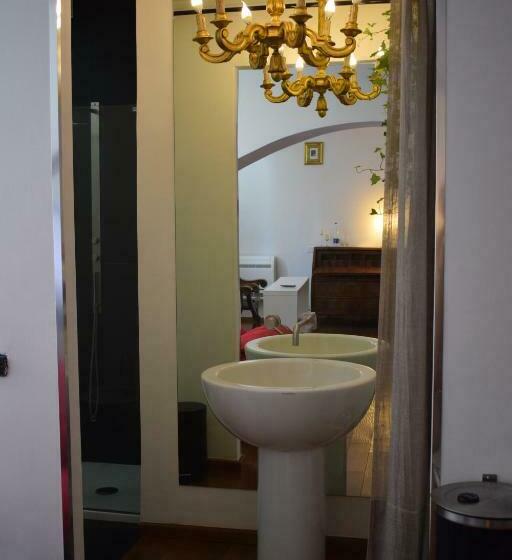 סוויטת דופלקס, House System