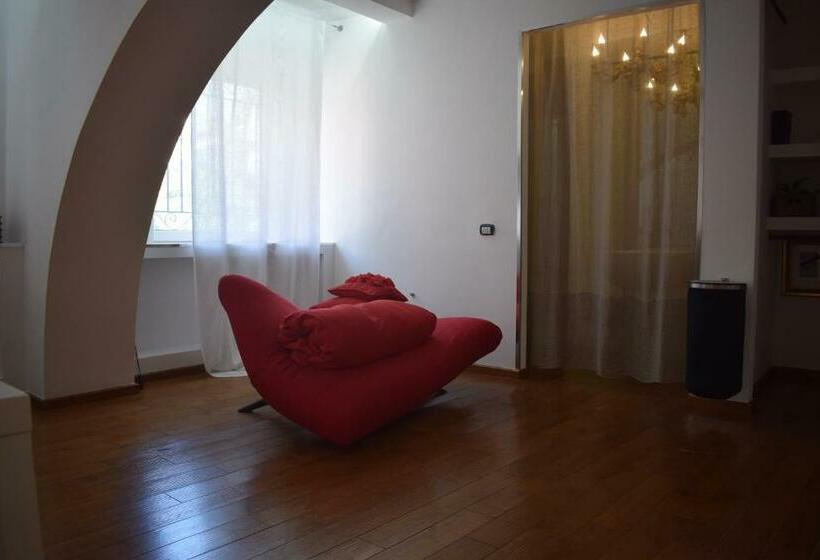 סוויטת דופלקס, House System