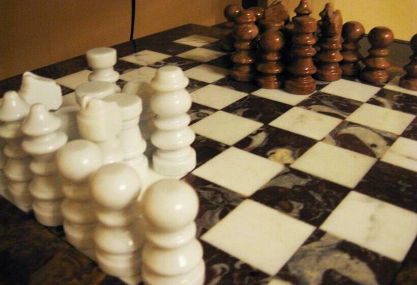 דירת חדר עם טרסה, Bed And Breakfast Il Cappero