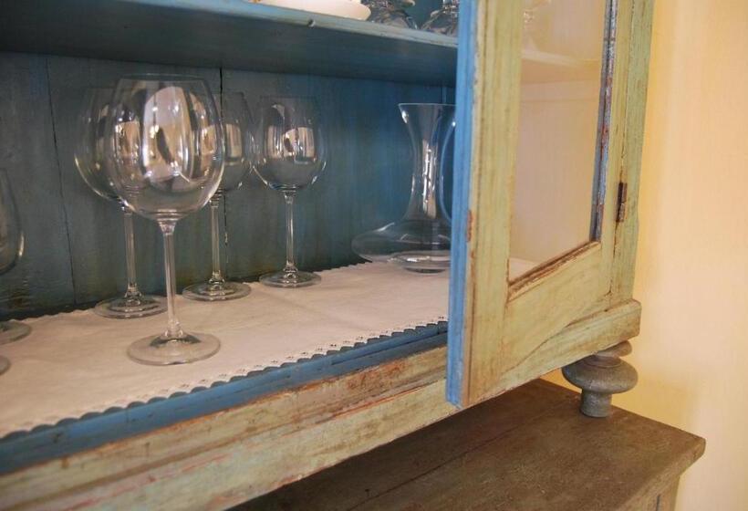 テラス付き１ベッドルームアパートメント, Bed And Breakfast Il Cappero