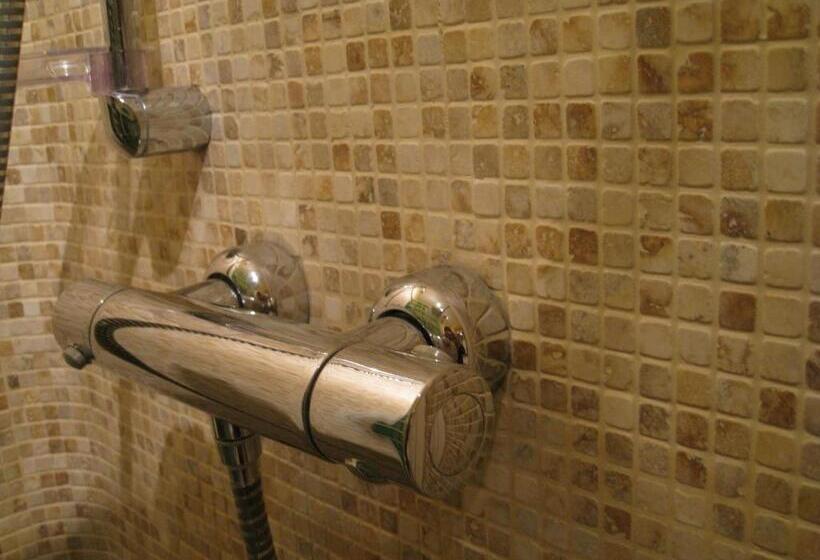 דירת חדר עם טרסה, Bed And Breakfast Il Cappero