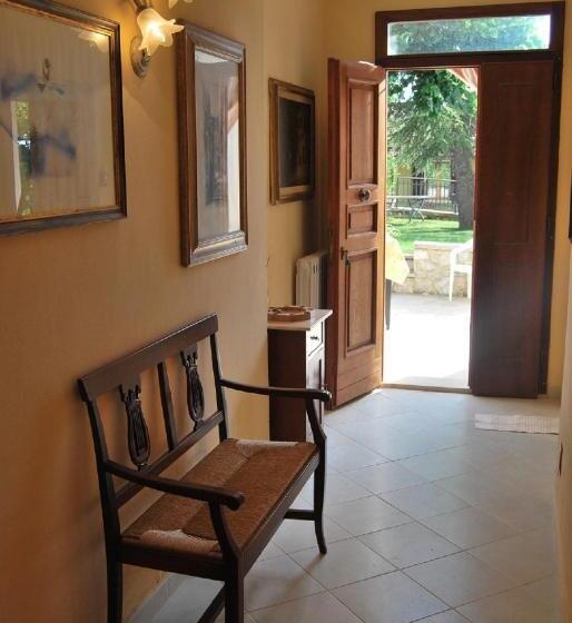 テラス付き１ベッドルームアパートメント, Bed And Breakfast Il Cappero