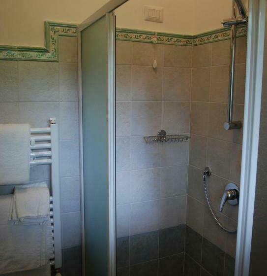 スタンダードルーム, La Cannella