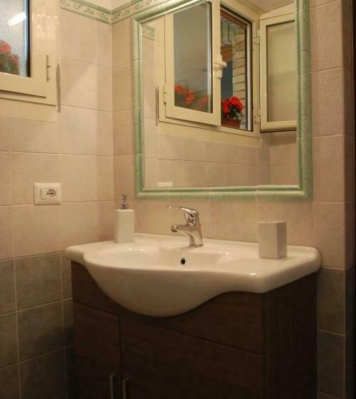 スタンダードルーム, La Cannella