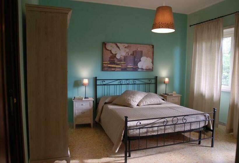 スタンダードルーム, La Cannella