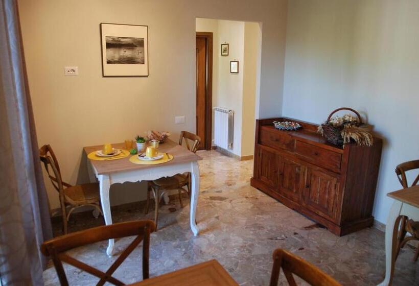 スタンダードルーム, La Cannella